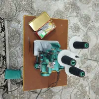 سردوز دراگون فلای تمییز و در حد نو