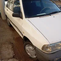 پراید مدل 84