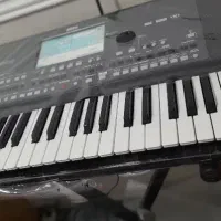 ست ارگ سوری برای pa600