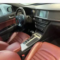 اپتیما 2017 gtl|خودرو سواری و وانت|مشهد, زیبا شهر|دیوار