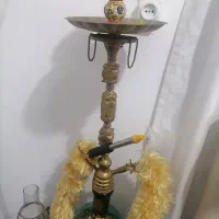 قلیان برنج