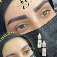 میکروبلیدینگ وشیدینگ
