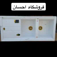 فروش سینک گرانیتی اصل شرکت پاپیتال (فروشگاه احسان)