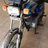 موتور۱۲۵زیگما مدل۸۷|موتورسیکلت|میاندوآب, |دیوار