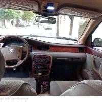 سمندEF7دوگانه کارخانه|خودرو سواری و وانت|مشهد, نکاح|دیوار