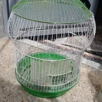 ۴تا قفس ابعاد مختلف