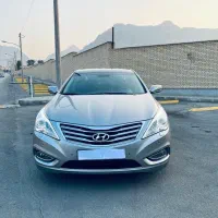 هیوندای آزرا ،گرنجور