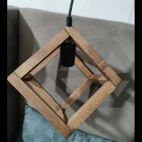 چوبی