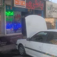 استخدام شاگرد باطری سازی نیمه ماهر