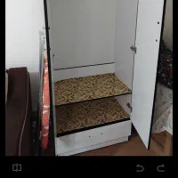 فروش کمد لباس|جاکفشی، کمد، دراور|ماکو, |دیوار