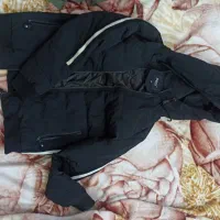 کاپشن مردانه مارک دار و خارجی|لباس|لواسان, |دیوار