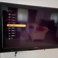 تلویزیون سونی براویا