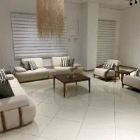 مبل راحتی ، مانلی|مبلمان خانگی و میز عسلی|تهران, قلهک|دیوار