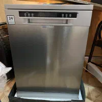 ماشین ظرفشویی‌ تکنو