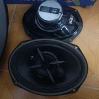 سیستم صوتی ظبط باند امپیلی