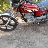 موتور هندا 150 احسان