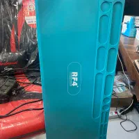 پد سلیکون نسوز RF4