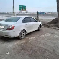 جیلی امگرند اتومات2014|خودرو سواری و وانت|مشهد, میان ولایت|دیوار