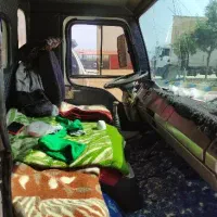 ایویکو مرغی|خودرو سنگین|کردکوی, |دیوار