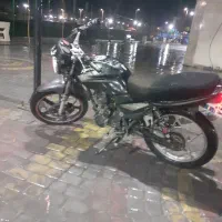 موتوردلتا۱۵۰مدل ۹۱