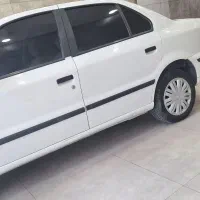 سمندمدل ۹۷موتور ای اف سون|خودرو سواری و وانت|دزفول, |دیوار