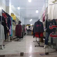 حراج لباس های خارجی تانا