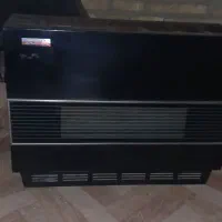 بخاری گازی (ارج ترموستات)