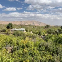 زمین272متری-ویوباغ-باپروانه-ساخت