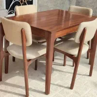 میـز نهـار خـوری