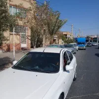 معاوضه جنتو مدل ۲۰۰۸ ،gen2 تعویض با هاچبک یا ۲۰۶