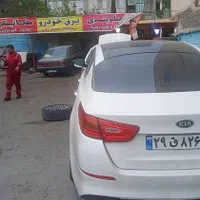 تعمیر تویوتا،ماکسیما،میتسوبیشی،مزدا،هیوندا|خدمات موتور و ماشین|کرج, انبار مپنا|دیوار