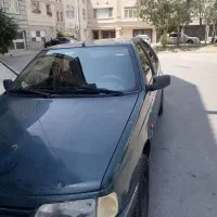 آردی در حد صفر از هر نظر مدل آخر 84 بی رنگ|خودرو سواری و وانت|کرج, شهرک پردیسان|دیوار