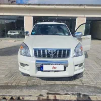 پرادو دو در