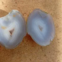 سنگهای سلیمانی و شجر توپی|جواهرات|فرح آباد, |دیوار