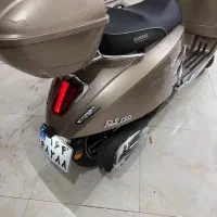 همتاز Rs150 مدل ۴۰۳|موتورسیکلت|تهران, خانی آباد نو شمالی|دیوار