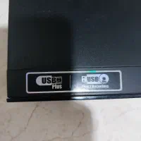 دی وی دی پلیر LG|پخش‌کننده DVD و ویدیو|اهواز, گلستان|دیوار