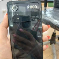 poco x4 poro