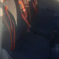 وانت پراید مدل ۹۹|خودرو سواری و وانت|جوکار, |دیوار