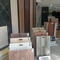 کاغذ دیواری / کفپوش / لمینت / مستقیم از پخش|مصالح و تجهیزات ساختمان|کرج, کرج نو|دیوار