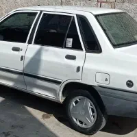 پراید ۱۳۱مدل۸۸|خودرو سواری و وانت|مرودشت, استادیوم‎|دیوار