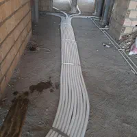 لوله کش ونصب شیرآلات نصب پمپ آب وتعمیرات|خدمات پیشه و مهارت|کرج, دهقان ویلا|دیوار