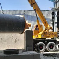 ولوو جرثقیل ۱۴تن