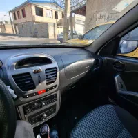 ساینا اس|خودرو سواری و وانت|شهریار, شهرک بهاران (ویره)|دیوار