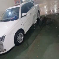 دنا پلاس 98سانروف دار