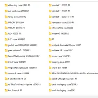 فروش دیتای بازیهای ps4 ps5 اکانتی وفروش قطعات دسته|کنسول، بازی ویدئویی و آنلاین|مشهد, آزادشهر|دیوار