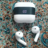 ایرپاد بلوتوثی کافلون نو|لوازم جانبی موبایل و تبلت|بیرجند, |دیوار