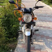 موتورسیکلت