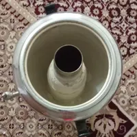 سماور گازی ۶ لیتری|سماور، چای‌ساز، قهوه‌ساز|تهران, یاخچی‌آباد|دیوار