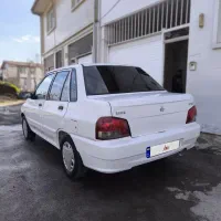 پراید ۱۳۲ مدل ۹۰ درجه یک|خودرو سواری و وانت|لنگرود, |دیوار