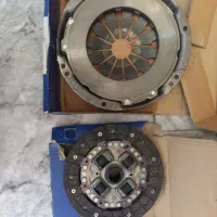 دیسک و صفحه کرولا ۱۳۰۰cc|قطعات یدکی و لوازم جانبی|قم, نیروگاه|دیوار